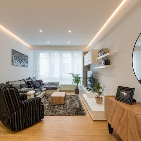 Tiboli Apartment By People Rentals بلباو المظهر الخارجي الصورة