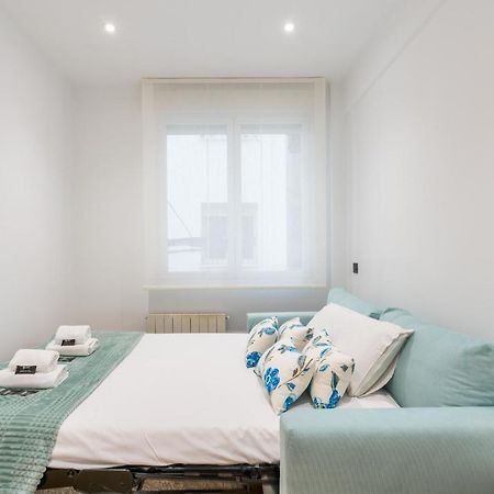 Tiboli Apartment By People Rentals بلباو المظهر الخارجي الصورة
