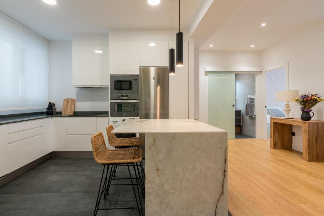 Tiboli Apartment By People Rentals بلباو المظهر الخارجي الصورة