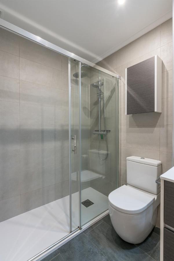 Tiboli Apartment By People Rentals بلباو المظهر الخارجي الصورة