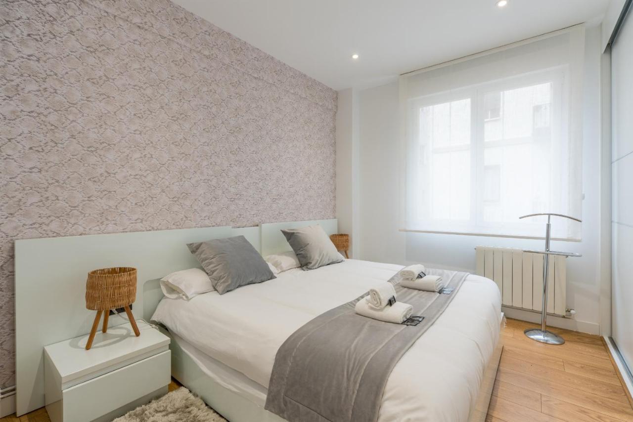 Tiboli Apartment By People Rentals بلباو المظهر الخارجي الصورة