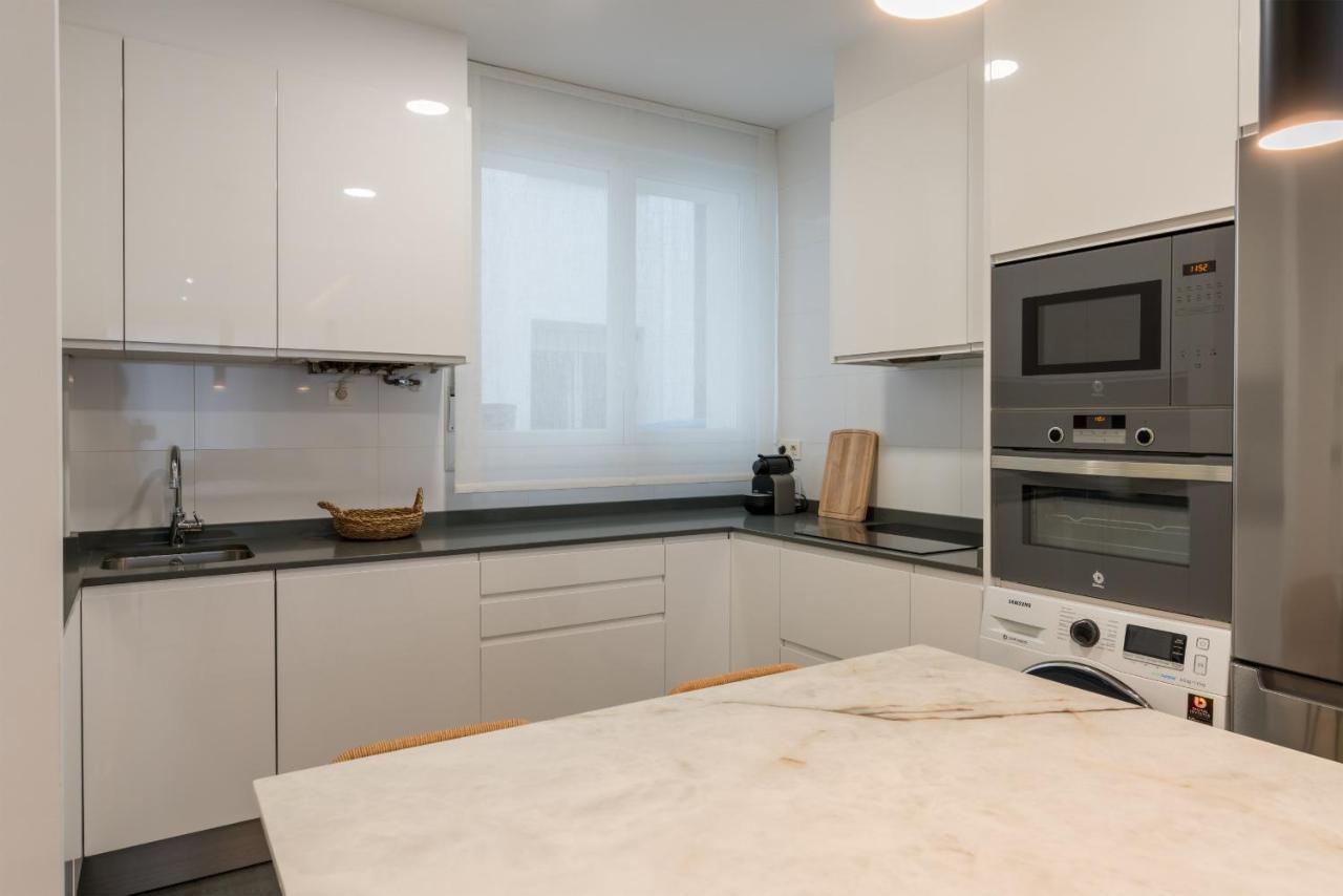 Tiboli Apartment By People Rentals بلباو المظهر الخارجي الصورة