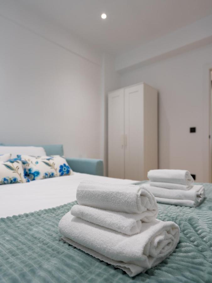 Tiboli Apartment By People Rentals بلباو المظهر الخارجي الصورة