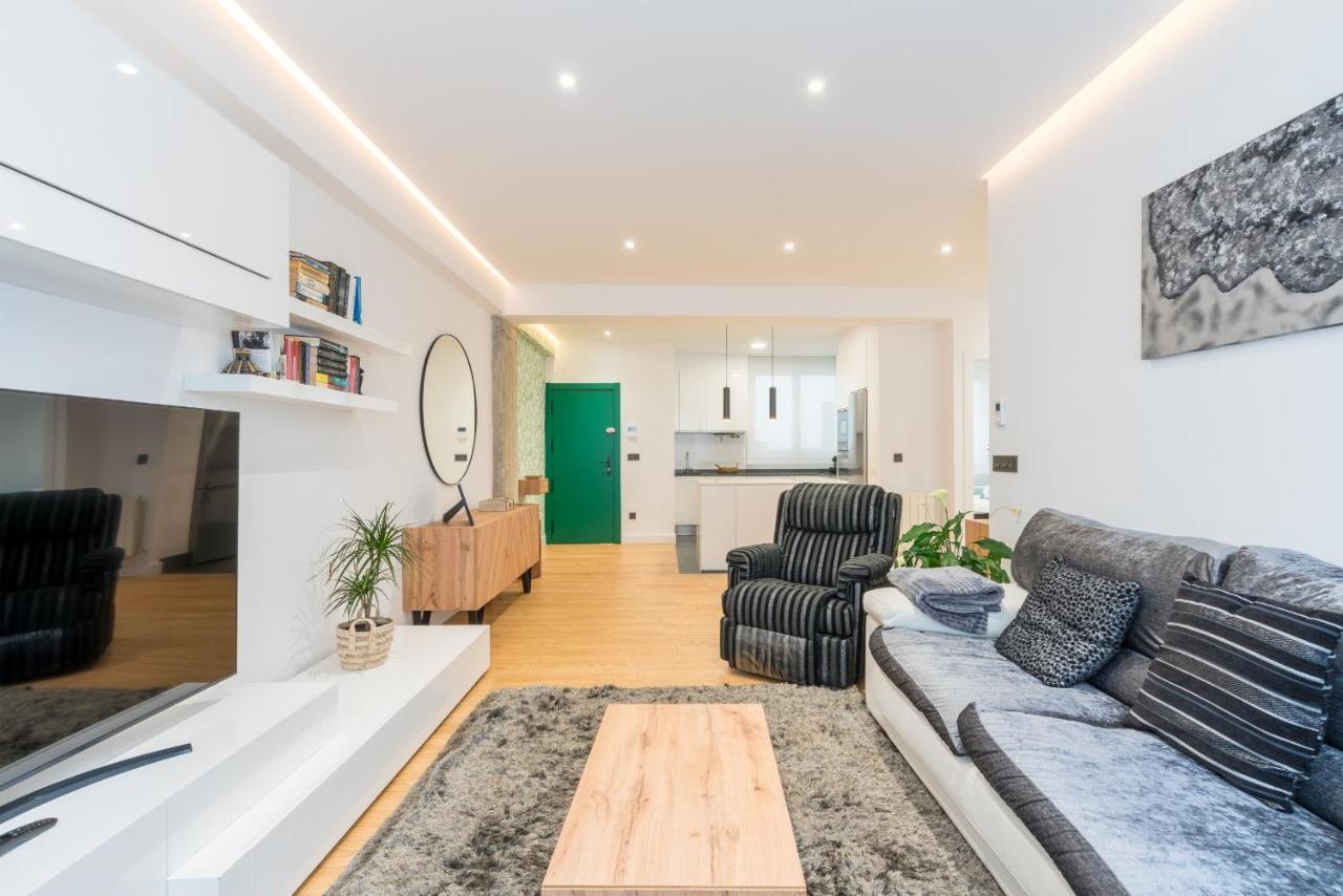Tiboli Apartment By People Rentals بلباو المظهر الخارجي الصورة