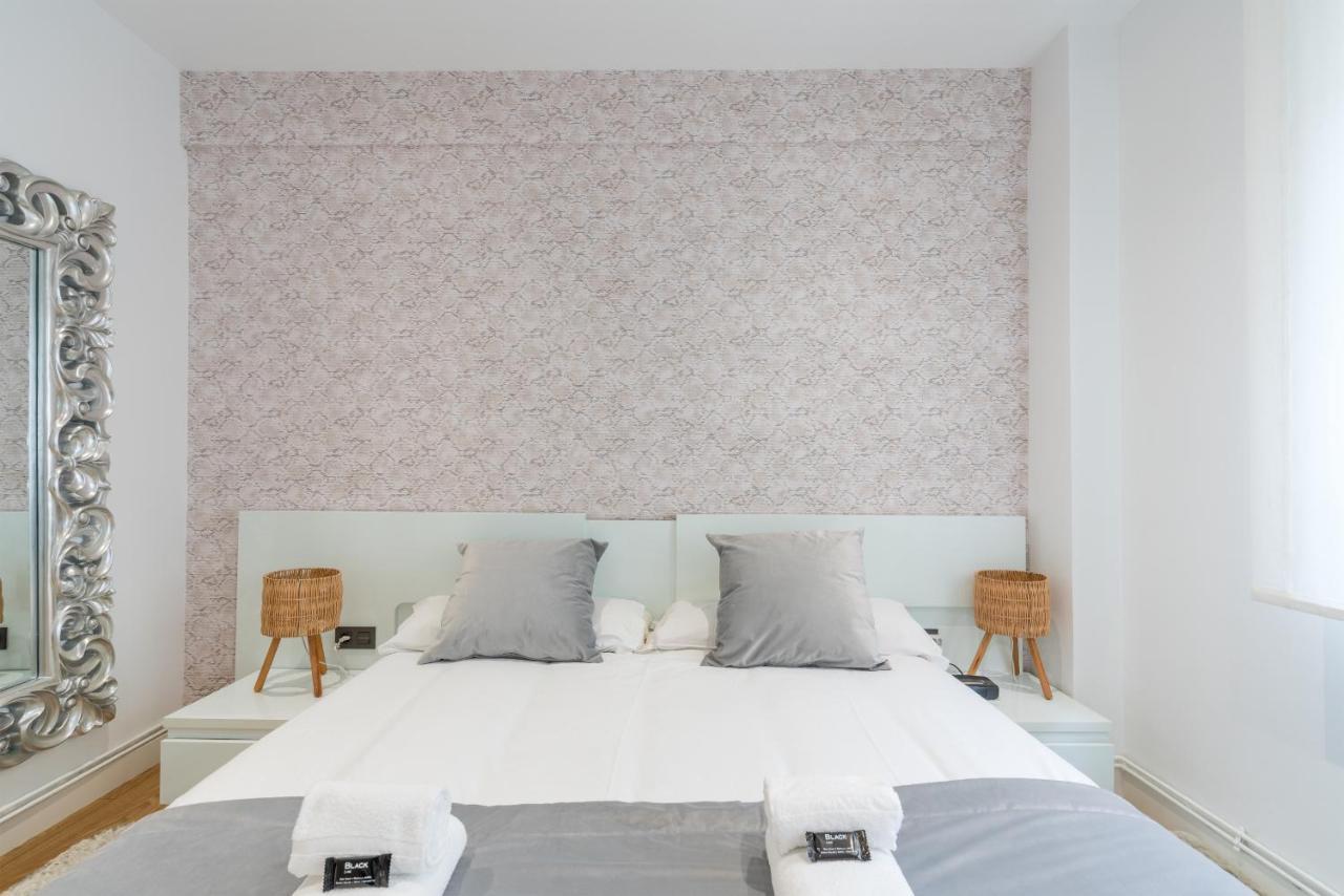 Tiboli Apartment By People Rentals بلباو المظهر الخارجي الصورة