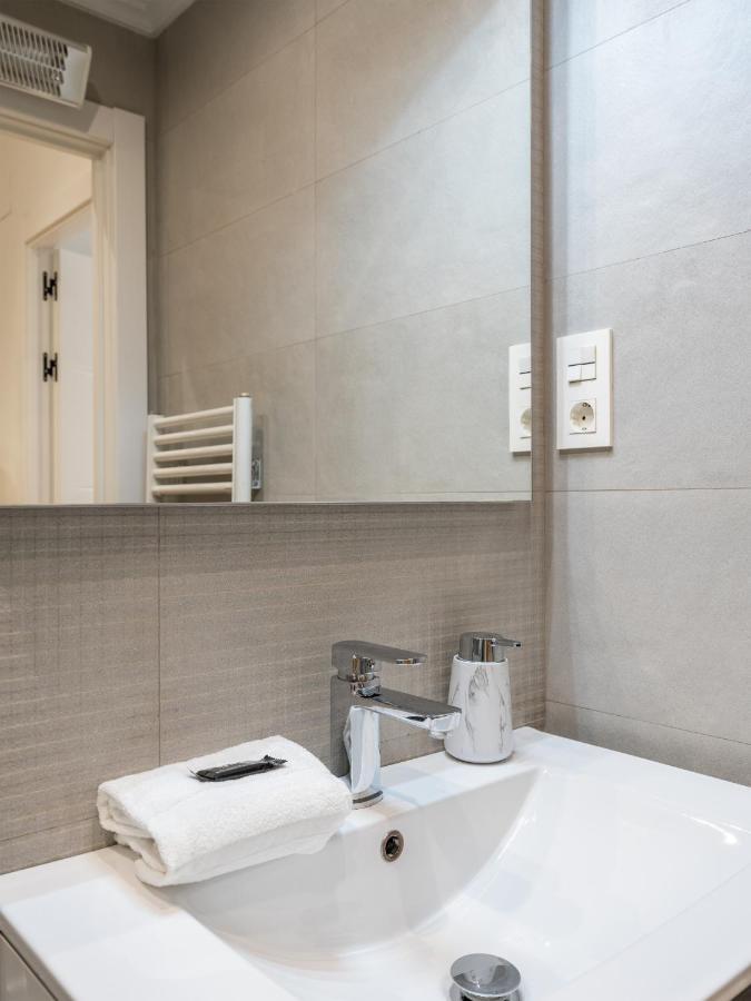 Tiboli Apartment By People Rentals بلباو المظهر الخارجي الصورة