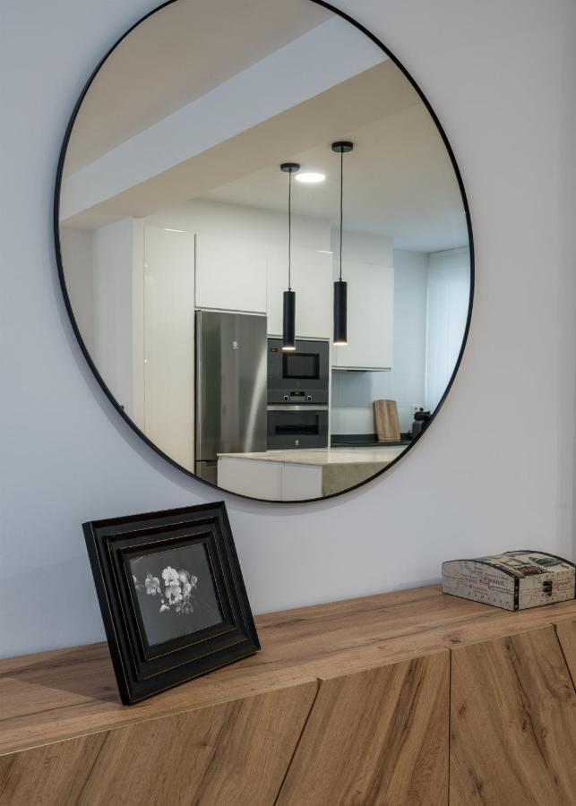 Tiboli Apartment By People Rentals بلباو المظهر الخارجي الصورة