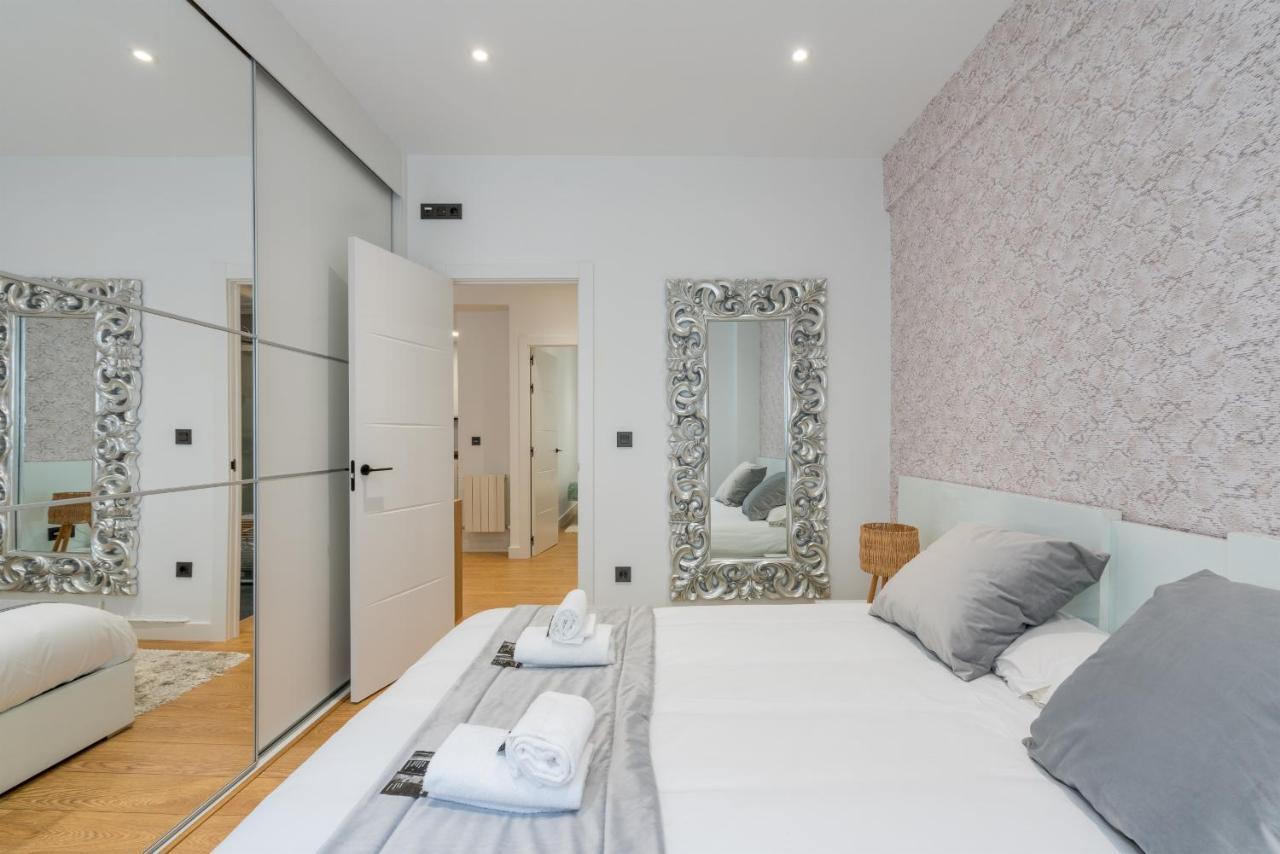 Tiboli Apartment By People Rentals بلباو المظهر الخارجي الصورة