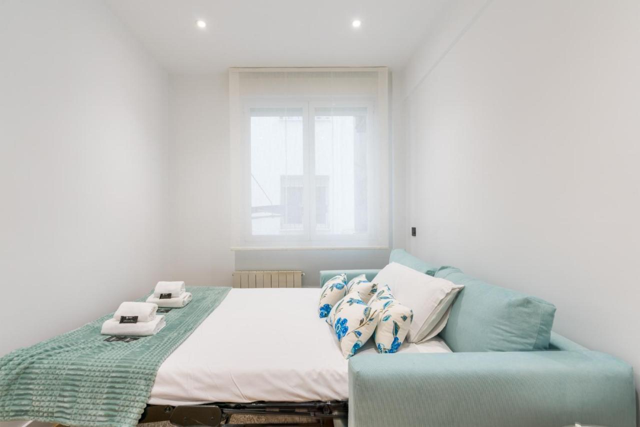 Tiboli Apartment By People Rentals بلباو المظهر الخارجي الصورة