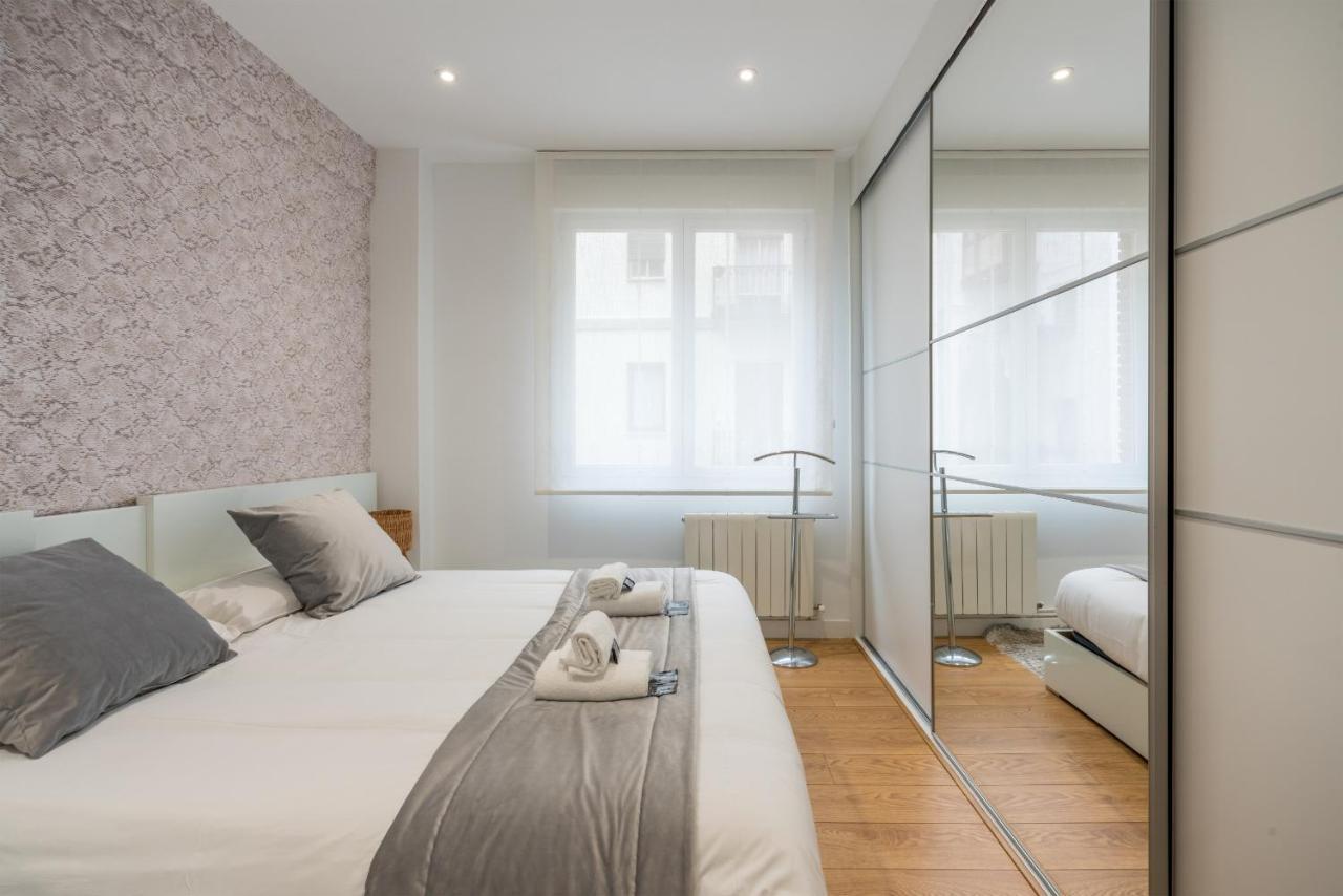 Tiboli Apartment By People Rentals بلباو المظهر الخارجي الصورة