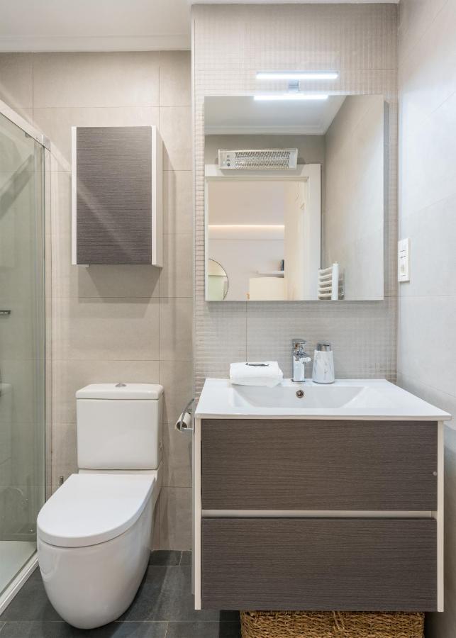 Tiboli Apartment By People Rentals بلباو المظهر الخارجي الصورة